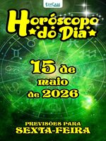 Horóscopo do Dia